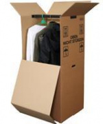 ŠATNÍ BOX ŠATNÍ BOX